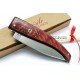 Expósito P-505-AR Madera de Arce Rojo Expósito P-505-AR Madera de Arce Rojo