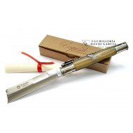 Expósito Navaja Punta Cortada 402-AT Asta Toro