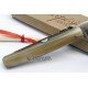 Expósito Artesanía PC-2 Punta Cortada Cuerno Cebú Expósito Artesanía PC-2 Punta Cortada Cuerno Cebú