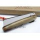 Expósito Artesanía PC-2 Punta Cortada Cuerno Cebú Expósito Artesanía PC-2 Punta Cortada Cuerno Cebú