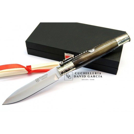 Expósito Machete M/400-AT Asta Toro Expósito Machete M/400-AT Asta Toro