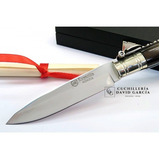Expósito Machete M/400-AT Asta Toro Expósito Machete M/400-AT Asta Toro