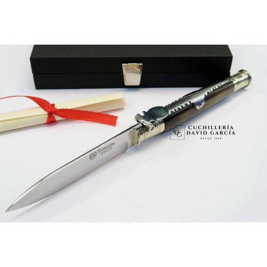 Expósito Machete M/400-AT Asta Toro Expósito Machete M/400-AT Asta Toro