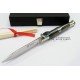 Expósito Machete M/400-AT Asta Toro Expósito Machete M/400-AT Asta Toro