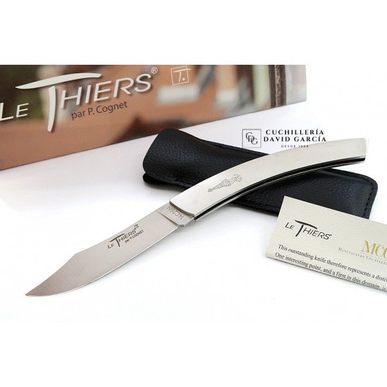 Le Thiers ® de P. COGNET TH17I Le Thiers ® de P. COGNET TH17I