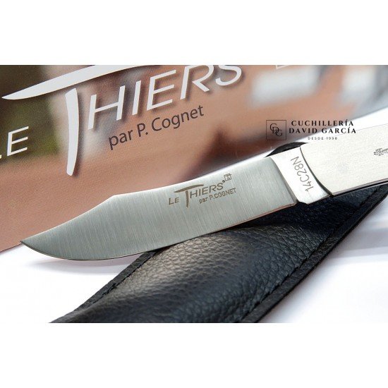 Le Thiers ® de P. COGNET TH17I Le Thiers ® de P. COGNET TH17I