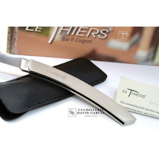 Le Thiers ® de P. COGNET TH17I Le Thiers ® de P. COGNET TH17I
