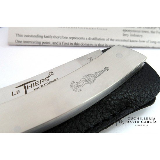 Le Thiers ® de P. COGNET TH17I Le Thiers ® de P. COGNET TH17I