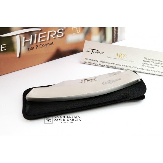 Le Thiers ® de P. COGNET TH17I Le Thiers ® de P. COGNET TH17I