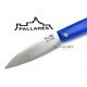 Pallarès Common Knife Color Blue Carbon Steel Nº1