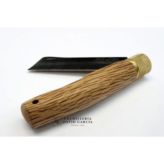 José da Cruz Planalto Bloqueo Madera Encina 8,5cm José da Cruz Planalto Bloqueo Madera Encina 8,5cm
