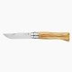 Opinel Nº 9 Inox Olivo Opinel Nº 9 Inox Olivo