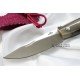 Nino Nista Pescatore Hoja Satinada de 8 cm Nino Nista Pescatore Hoja Satinada de 8 cm