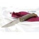 Nino Nista Pescatore Hoja Satinada de 8 cm Nino Nista Pescatore Hoja Satinada de 8 cm