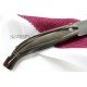 Nino Nista Pescatore Hoja Satinada de 8 cm Nino Nista Pescatore Hoja Satinada de 8 cm