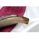 Nino Nista Pescatore Hoja Satinada de 8 cm Nino Nista Pescatore Hoja Satinada de 8 cm