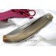 Nino Nista Pescatore Hoja Satinada de 8 cm Nino Nista Pescatore Hoja Satinada de 8 cm