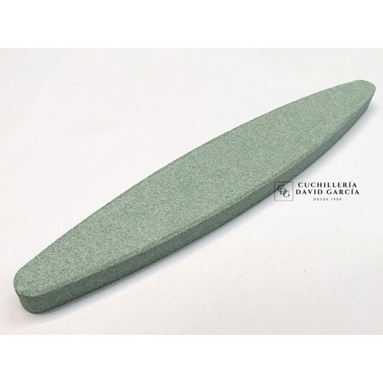 Pallares Piedra Guadaña Carborundum Verde Grano 80 Pallares Piedra Guadaña Carborundum Verde Grano 80