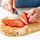 Victorinox Cuchillo de mesa y cuchillo para tomates Swiss Classic 6.7833 Victorinox Cuchillo de mesa y cuchillo para tomates Swiss Classic 6.7833
