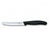 Victorinox Cuchillo de mesa y cuchillo para tomates Swiss Classic 	6.7833
