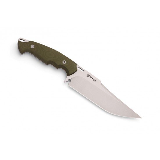 Hydra Knives Legio IX – HK-17-BAGR Macho Riojano Colaboración con Miguel Barbudo Hydra Knives Legio IX – HK-17-BAGR Macho Riojano Colaboración con Miguel Barbudo