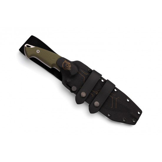 Hydra Knives Legio IX – HK-17-BAGR Macho Riojano Colaboración con Miguel Barbudo Hydra Knives Legio IX – HK-17-BAGR Macho Riojano Colaboración con Miguel Barbudo