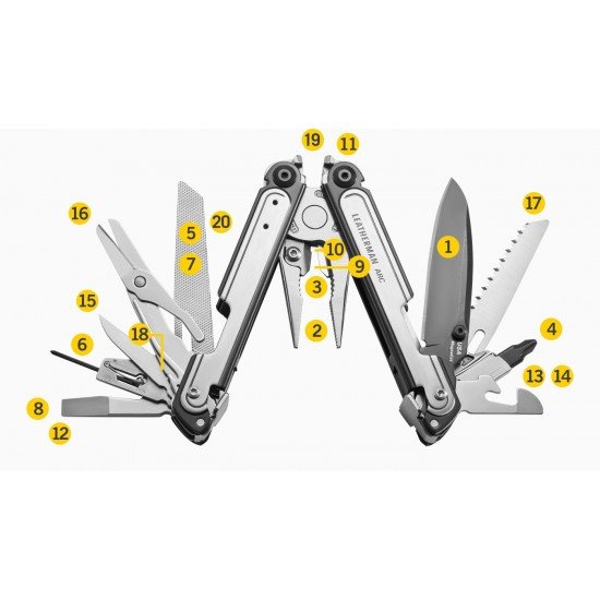 Leatherman ARC® 833076