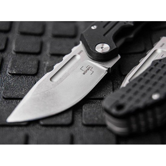 Böker Plus Dvalin Folder Drop 01BO548 Böker Plus Dvalin Folder Drop 01BO548