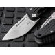 Böker Plus Dvalin Folder Drop 01BO548 Böker Plus Dvalin Folder Drop 01BO548
