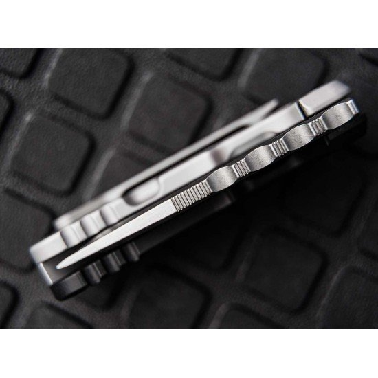 Böker Plus Dvalin Folder Drop 01BO548 Böker Plus Dvalin Folder Drop 01BO548