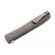 Boker Plus Urban Trapper Jigged Titanio 01BO476