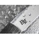 Boker Plus Urban Trapper Jigged Titanio 01BO476 Boker Plus Urban Trapper Jigged Titanio 01BO476