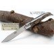 Celaya Pastora Aluminio Asta Carnero Acero Carbono 1506-CA Celaya Pastora Aluminio Asta Carnero Acero Carbono 1506-CA