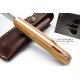 Cudeman 388-LF Pandora Acero Bohler N690CO Madera de Olivo + Funda Cudeman 388-LF Pandora Acero Bohler N690CO Madera de Olivo + Funda
