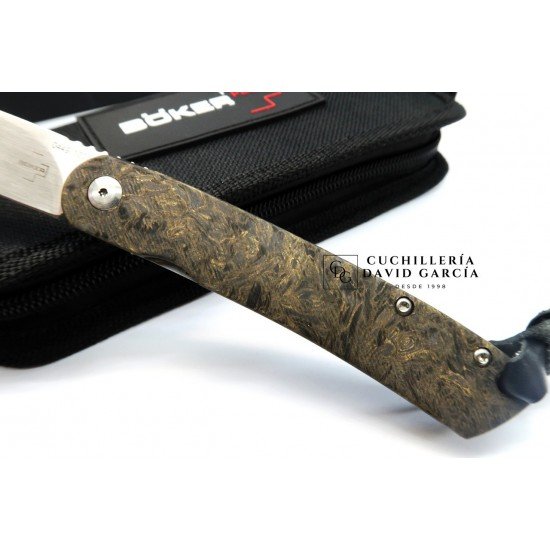 Böker Plus LFL07 Edición Limitada 01BO387