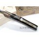 RGC Bruja Negra Edición Limitada de 1 sola pieza Acero Carbono 1090 Asta de Búfalo Virol de Cobre RGC Bruja Negra Edición Limitada de 1 sola pieza Acero Carbono 1090 Asta de Búfalo Virol de Cobre