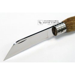 Navaja J.B. Lorente Pata de Corzo Acero Böhler N690 Navaja J.B. Lorente Pata de Corzo Acero Böhler N690