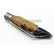 Navaja J.B. Lorente Pata de Corzo Acero Böhler N690 Navaja J.B. Lorente Pata de Corzo Acero Böhler N690