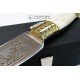 Expósito Artesanos Sevillana S. XVIII Hueso con Carraca NSC-19/HU Expósito Artesanos Sevillana S. XVIII Hueso con Carraca NSC-19/HU
