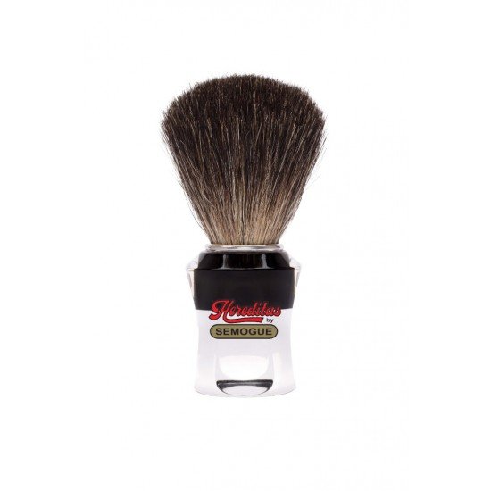 Brocha De Afeitar Semogue Hereditas M740 Tejon Puro Brocha De Afeitar Semogue Hereditas M740 Tejon Puro