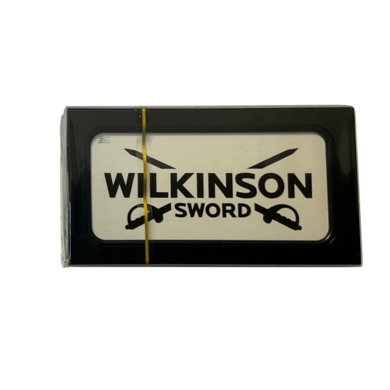 Cuchillas de Afeitar Doble Filo Wilkinson Eco 10330 Cuchillas de Afeitar Doble Filo Wilkinson Eco 10330