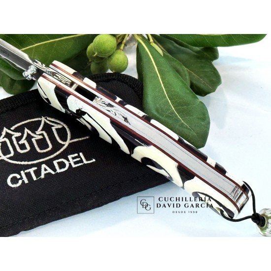 Citadel Husky Hueso Special Búfalo Citadel Husky Hueso Special Búfalo