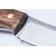 Taxus Knives Habilis Flat Nogal Taxus Knives Habilis Flat Nogal
