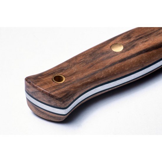 Taxus Knives Habilis Flat Nogal Taxus Knives Habilis Flat Nogal