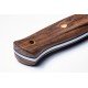 Taxus Knives Habilis Flat Nogal Taxus Knives Habilis Flat Nogal