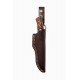 Taxus Knives Habilis Flat Nogal Taxus Knives Habilis Flat Nogal