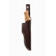 Taxus Knives Habilis Scandi Abedul Rizado Taxus Knives Habilis Scandi Abedul Rizado