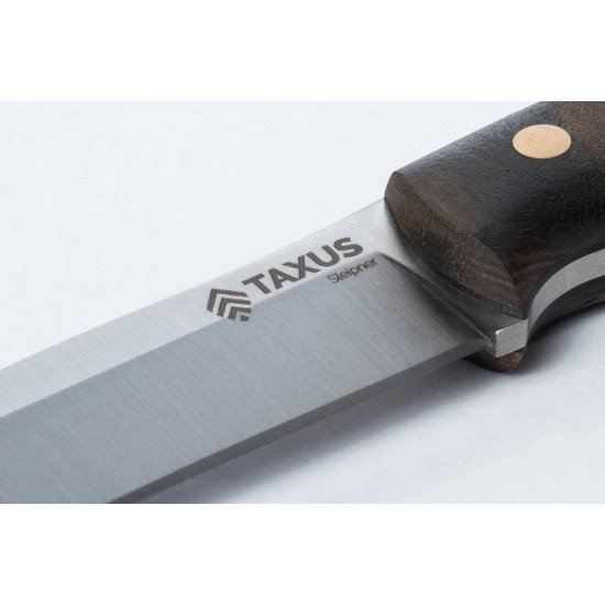 Taxus Knives Habilis Flat Nogal Taxus Knives Habilis Flat Nogal