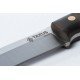 Taxus Knives Habilis Flat Nogal Taxus Knives Habilis Flat Nogal