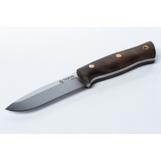 Taxus Knives Habilis Flat Nogal Taxus Knives Habilis Flat Nogal